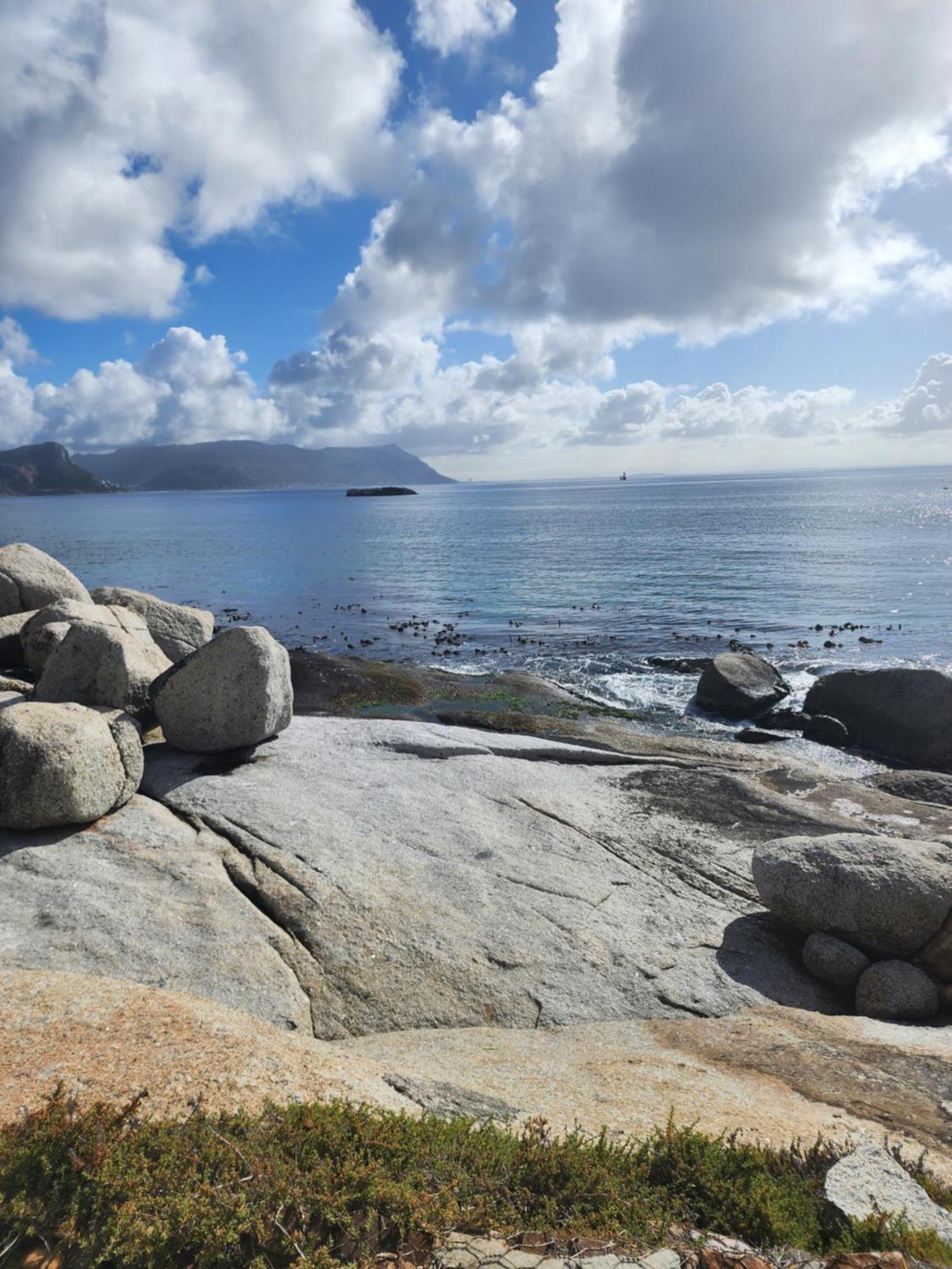 Boulders Blue Bed And Breakfast Simonʼs Town Kültér fotó