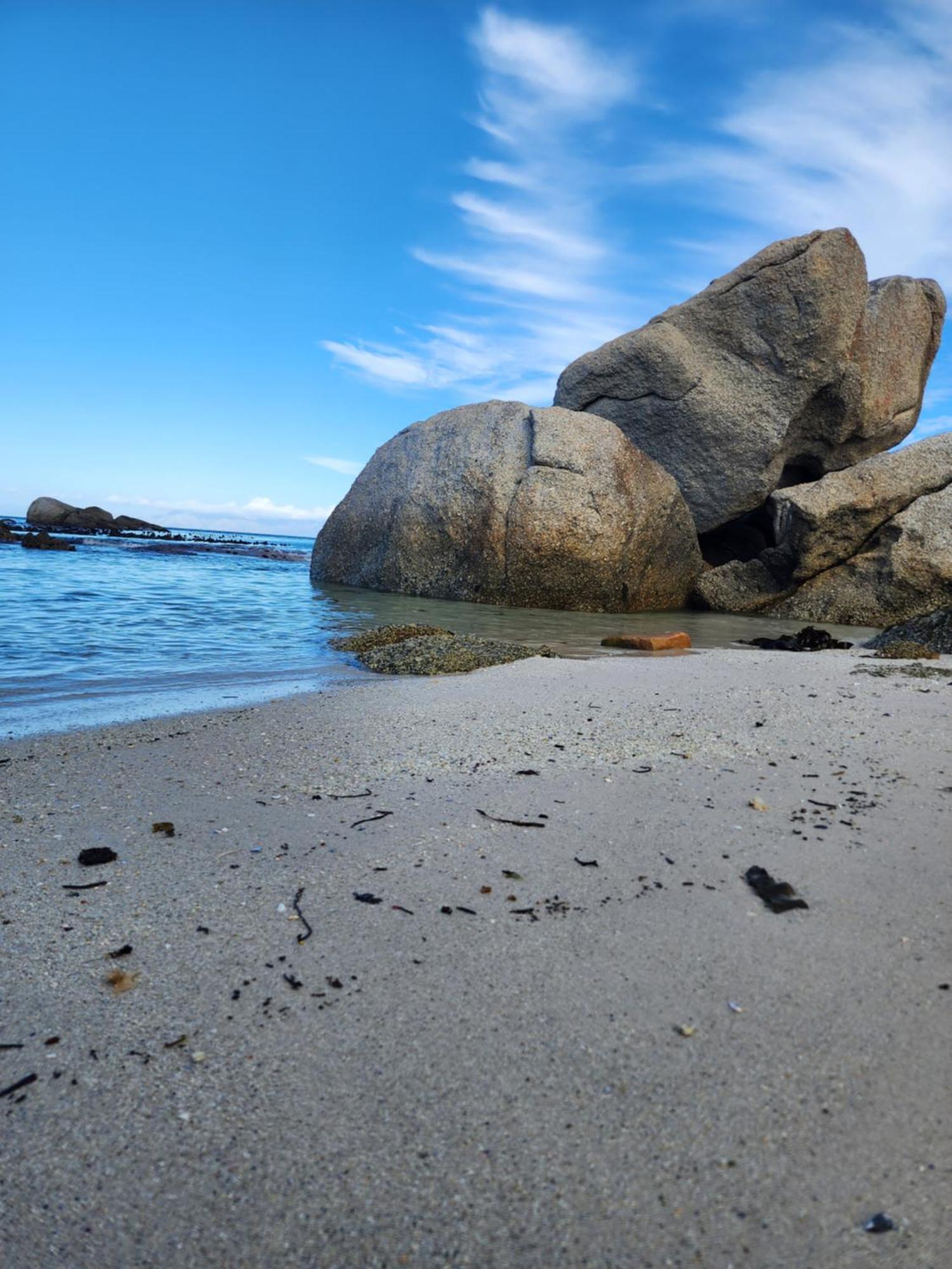Boulders Blue Bed And Breakfast Simonʼs Town Kültér fotó